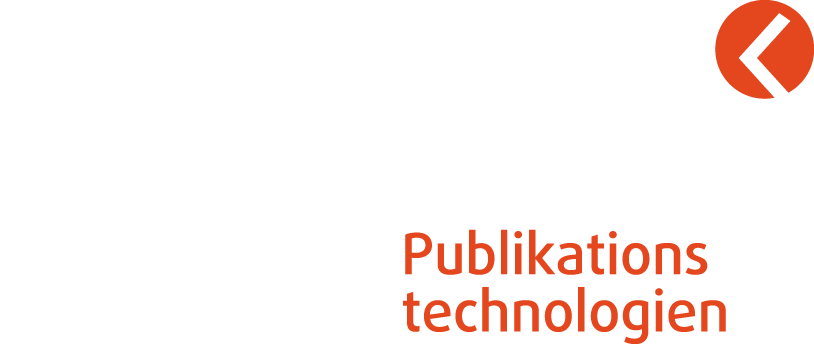 pagina GmbH Publikationstechnologien